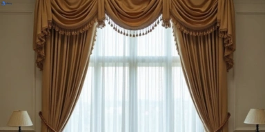 Steam cleaning heavy drapes on-site towradgi-nsw Matty Curtain Cleaning